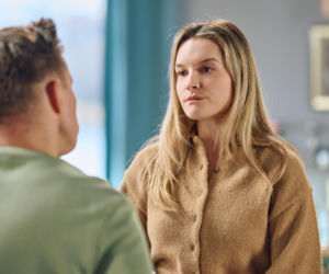 Kalina wrobi Darka w kradzież pieniędzy z kancelarii!