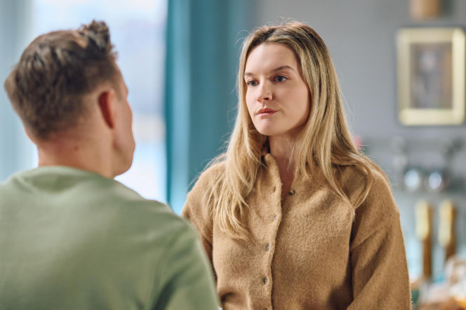 Kalina wrobi Darka w kradzież pieniędzy z kancelarii!