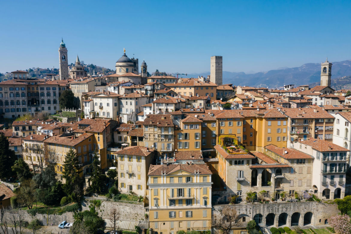 Bergamo