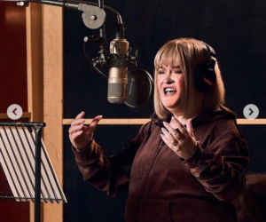 Szokująca metamorfoza Susan Boyle! Fani przecierają oczy ze zdumienia