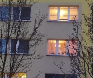 Makabryczne odkrycie w Siedlcach. Trzy ciała znalezione w mieszkaniu