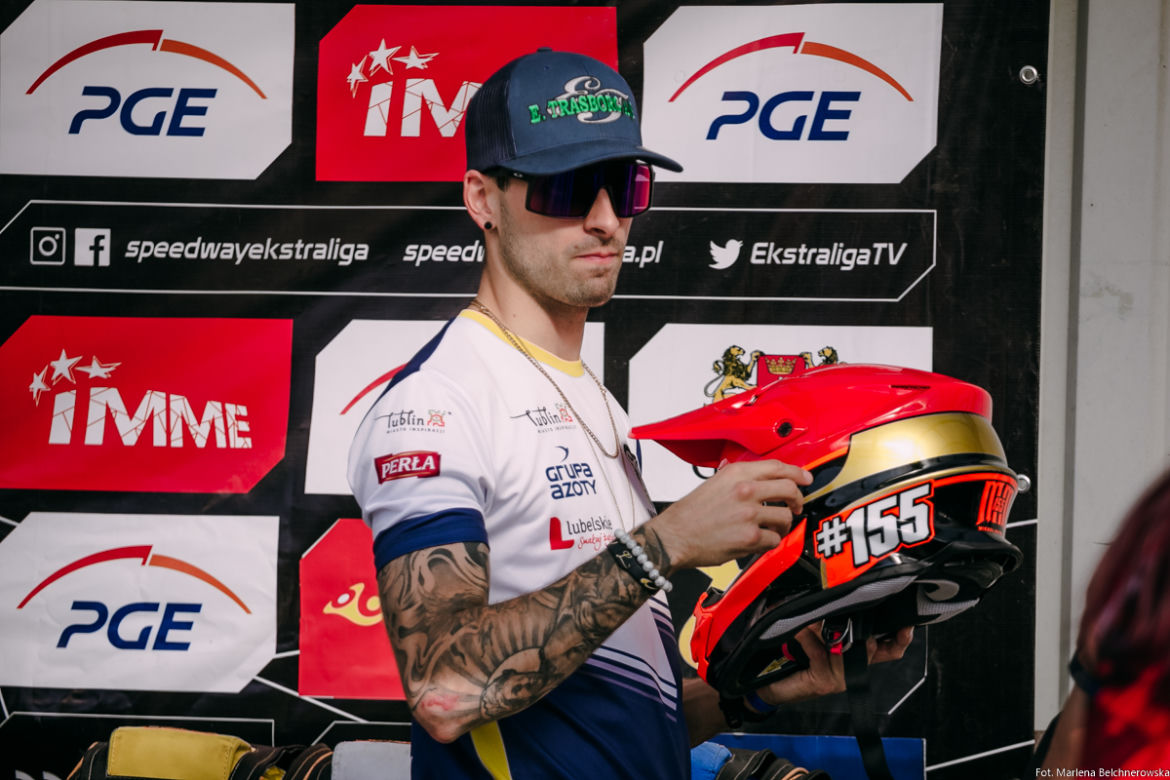 PGE IMME 2019: Triumf Bartosza Zmarzlika. Świetny występ lidera Get Well Toruń