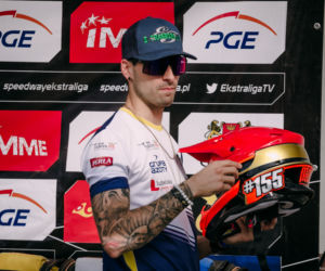 PGE IMME 2019: Triumf Bartosza Zmarzlika. Świetny występ lidera Get Well Toruń