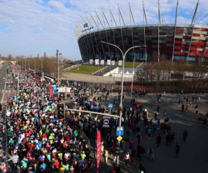 Półmaraton Warszawski 2026