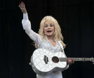 Dolly Parton nie żyje