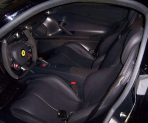 Ferrari LaFerrari