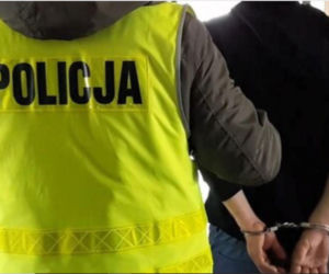 Poszedł na rekord! Dokonywał przestępstw na dane własnej matki. Usłyszał... 119 zarzutów