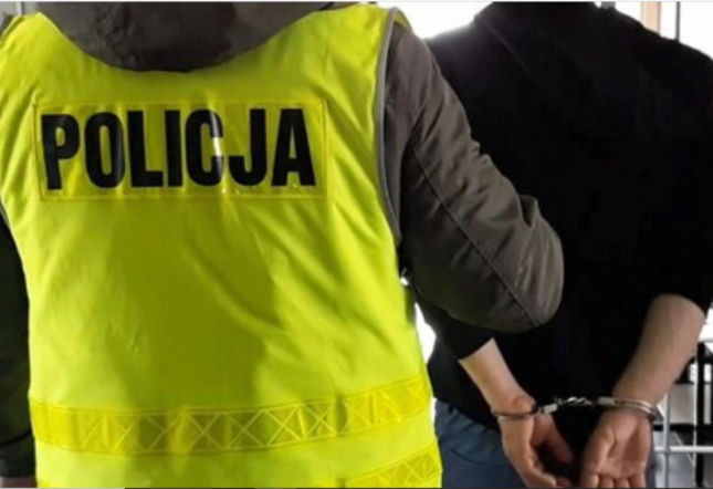 Poszedł na rekord! Dokonywał przestępstw na dane własnej matki. Usłyszał... 119 zarzutów