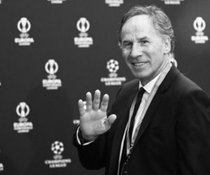 Zmarł Franco Baresi. Legendarny gracz AC Milan miał 66 lat