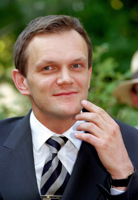13 posterunek - jak dziś wyglądają aktorzy, którzy grali główne role w serialu? 