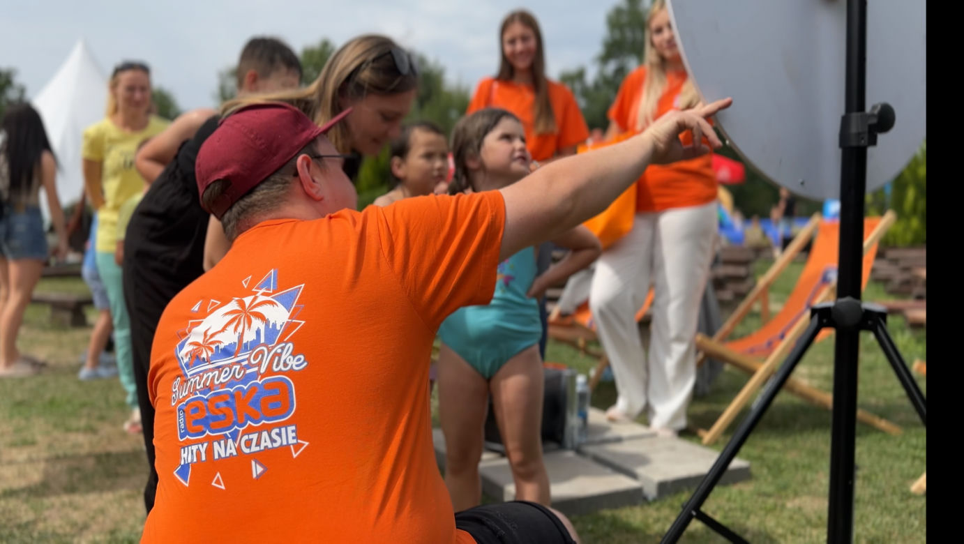 Eska Summer City Poznań: Tak bawiliśmy się w weekend 21-23 lipca	