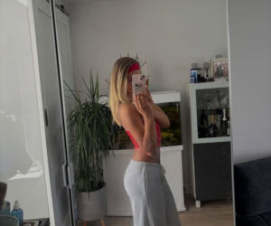 Natalia Fasciszewska i Julia Szeremeta