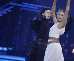 Taniec z Gwiazdami 18, 5. odcinek