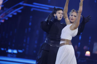 Taniec z Gwiazdami 18, 5. odcinek