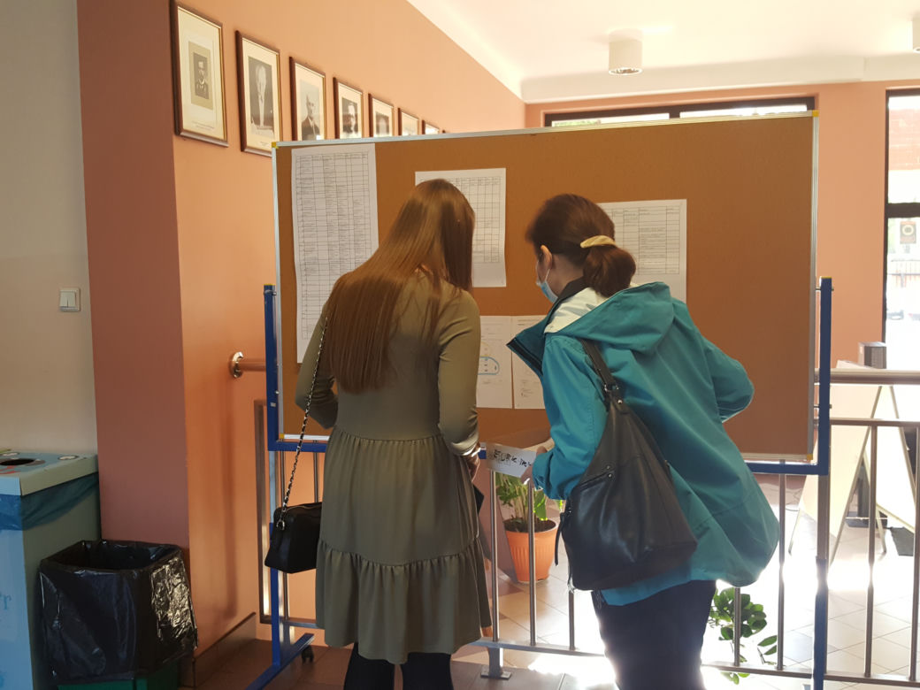 Matura w siedleckim „Elektryku”