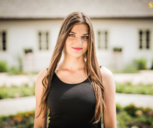 7. Aleksandra Olech