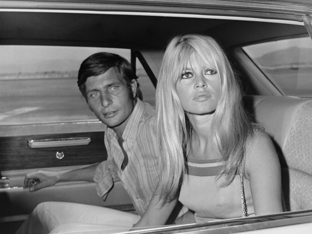 Brigitte Bardot nie żyje. Zmarła w wieku 91 lat. Była ikoną, prawdziwą pięknością