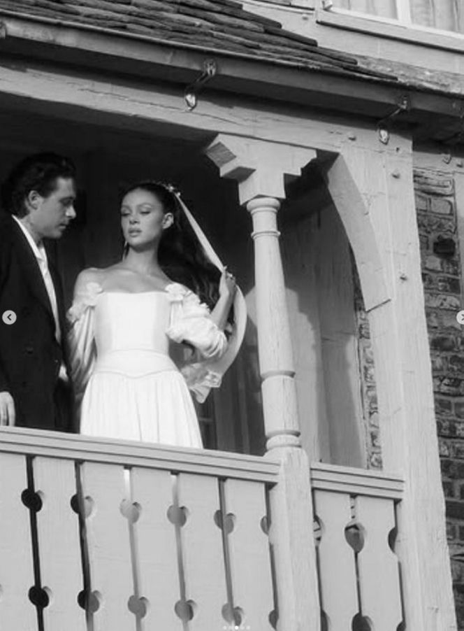 Victoria Beckham UKRADŁA synowi pierwszy taniec!