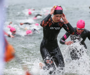 Mistrzostwa Europy w Triathlonie