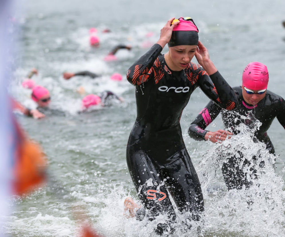 Mistrzostwa Europy w Triathlonie