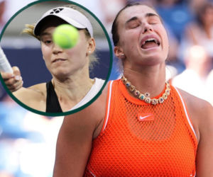 Aryna Sabalenka traci pozycję liderki rankingu WTA. Zastąpi ją Jelena Rybakina