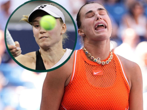 Aryna Sabalenka straciła tron liderki rankingu! Oto nowa królowa!
