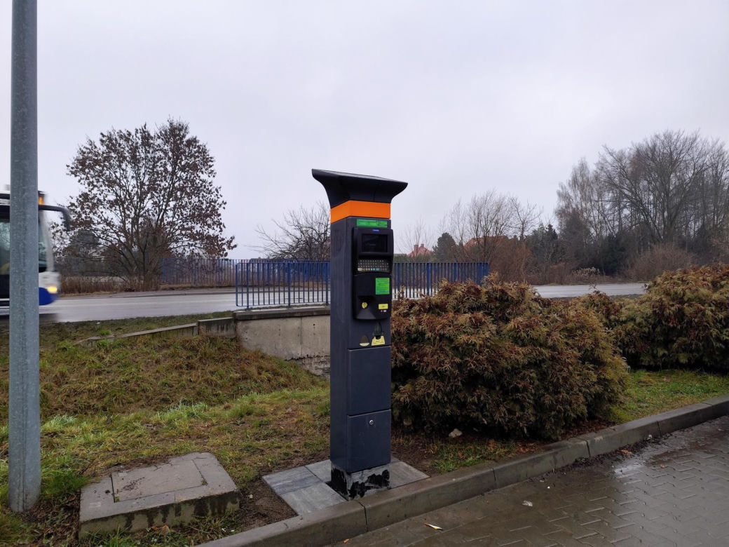 Strefa Czystego Transportu w Krakowie