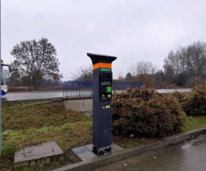 Strefa Czystego Transportu w Krakowie