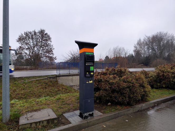 Strefa Czystego Transportu w Krakowie