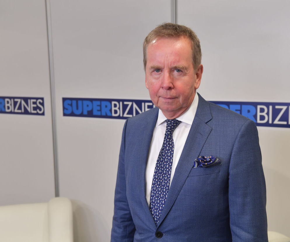 Europejskie Kongres Gospodarczy, Katowice 2021. Adam Czyżewski