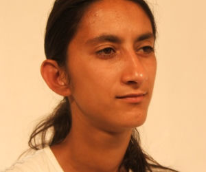 Elżbieta Szuma