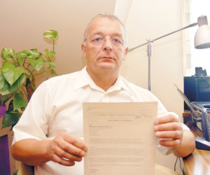 Premierze! Wywal minister Psuję z roboty