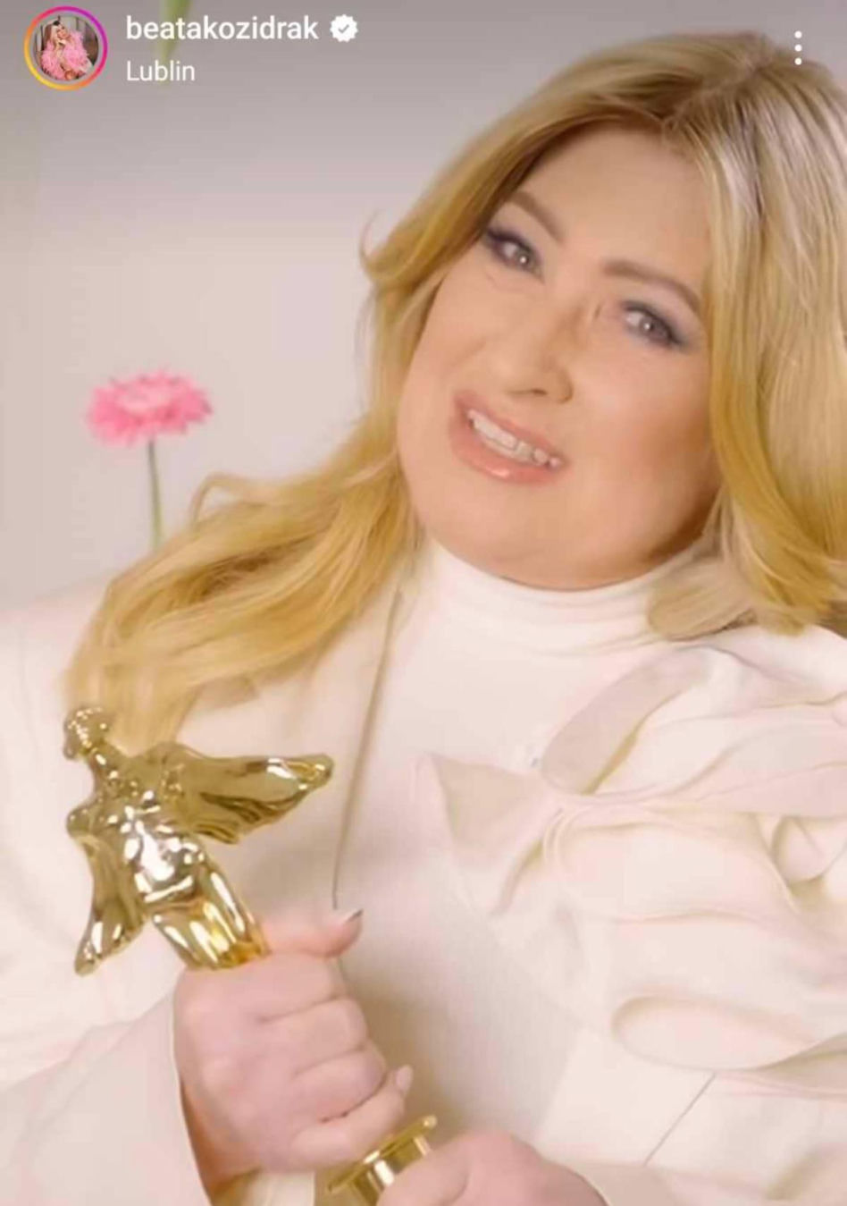 Beata Kozidrak