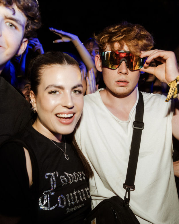 Clout Festival 2023 - trzy dni imprezy na najwyższym poziomie!