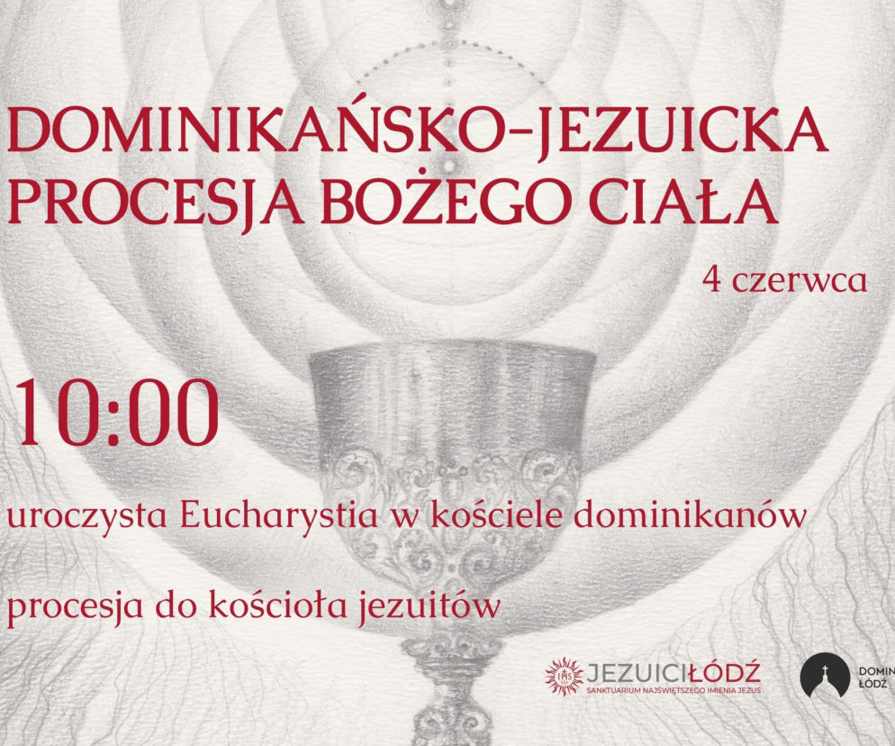 Ukryte życie parafii 29 maja 2026 r.