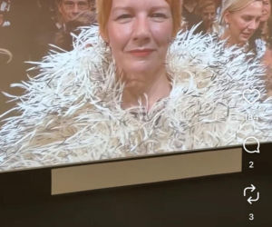Cannes 2026: OJCZYZNA (Fatherland) Pawła Pawlikowskiego z owacjami na stojąco