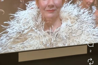 Cannes 2026: OJCZYZNA (Fatherland) Pawła Pawlikowskiego z owacjami na stojąco