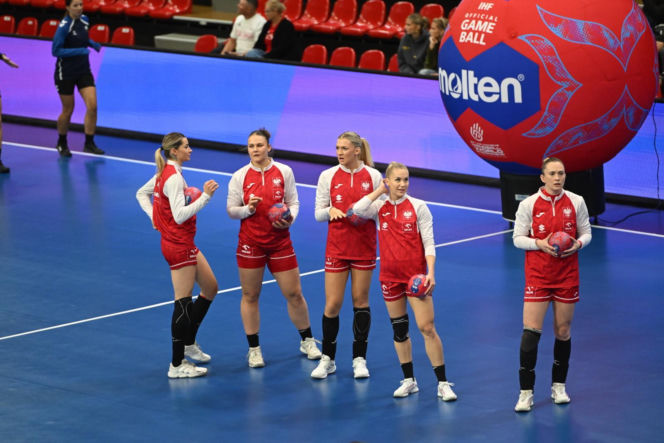 Mistrzostwa Świata piłkarek ręcznych. Trener Polek po meczu z Tunezyjkami: Było naprawdę ciężko, ale zwyciężyliśmy!