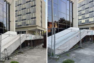 Śmieci, brud, smród. W mieście są jak zaraza. Gdy przestajemy je zauważać, będzie tylko gorzej