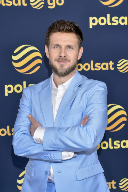 Alimenty Królikowskiego w prokuraturze