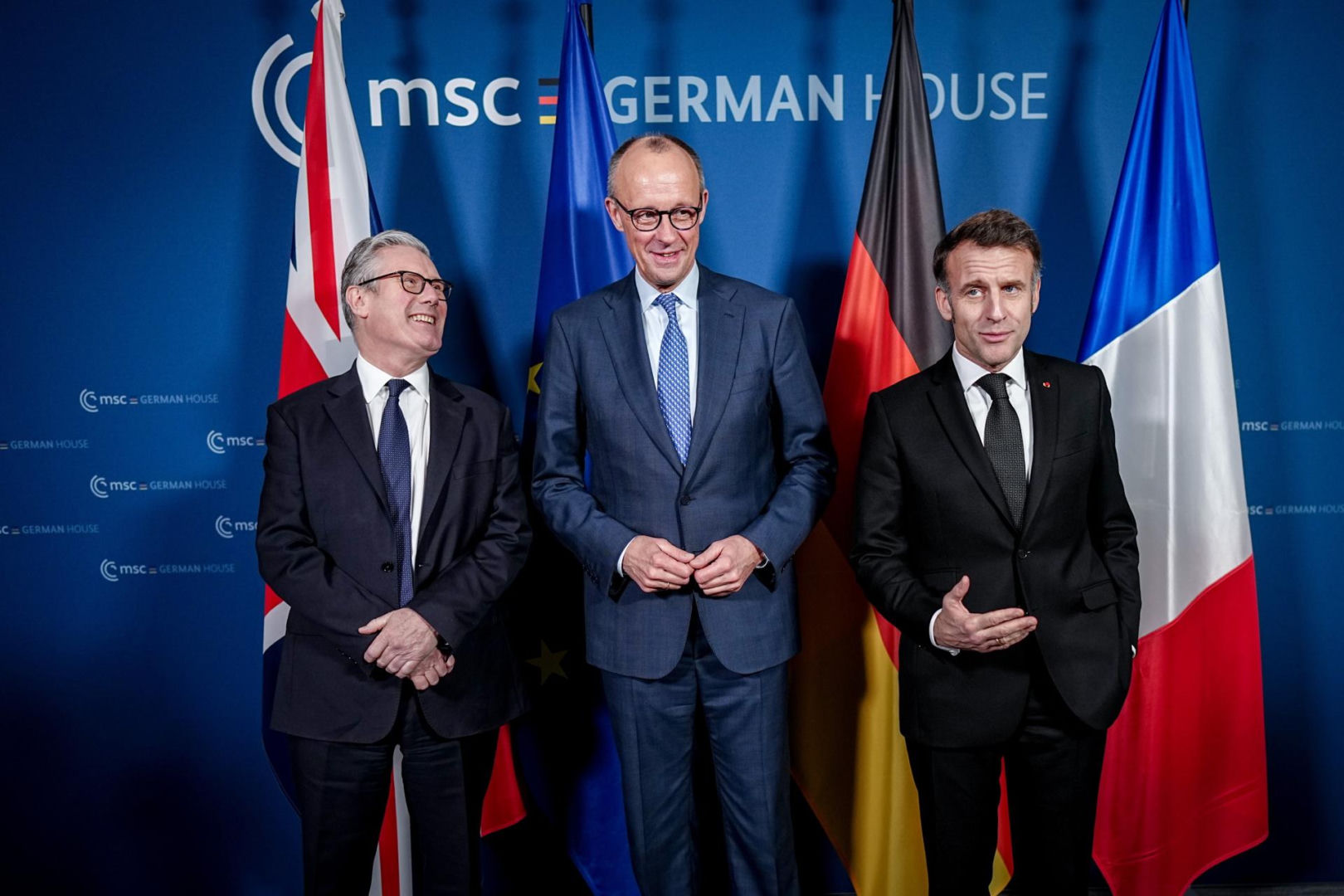 Monachijska Konferencja Bezpieczeństwa 2026