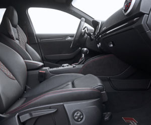 Audi RS3 Sportback 2.5 TFSI quattro