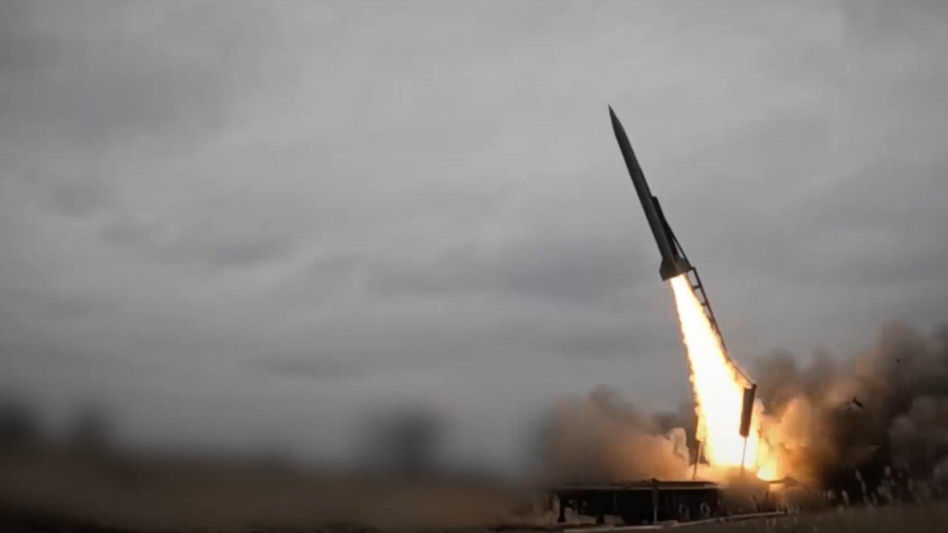 System Freya przyspiesza. Ukraina podała nową datę testu pocisku FP-7.x