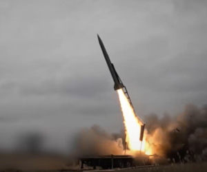 System Freya przyspiesza. Ukraina podała nową datę testu pocisku FP-7.x