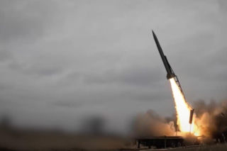System Freya przyspiesza. Ukraina podała nową datę testu pocisku FP-7.x
