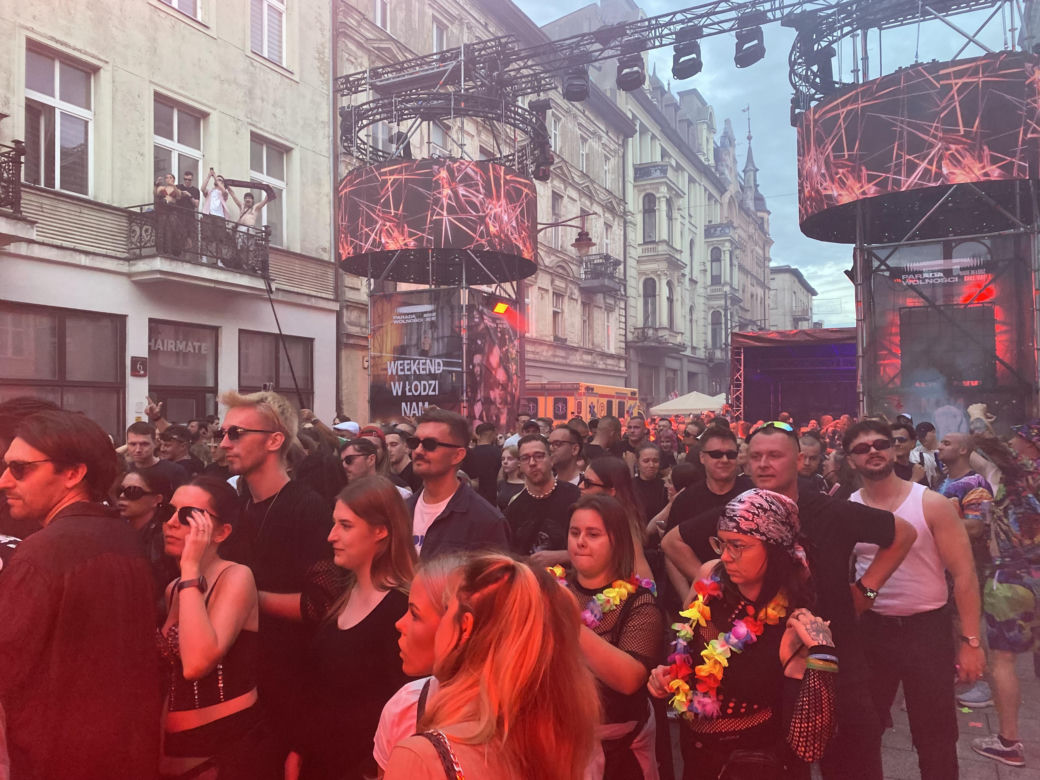 Parada Wolności 2025