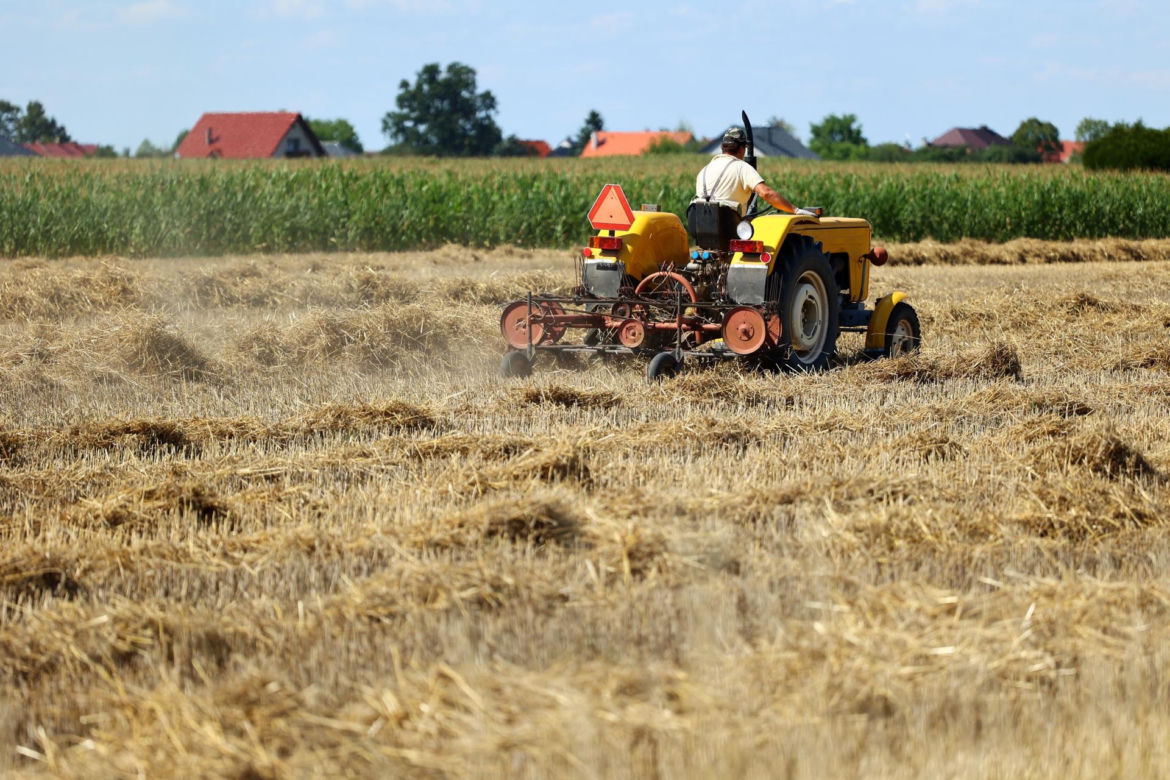  Ciągniki URSUS