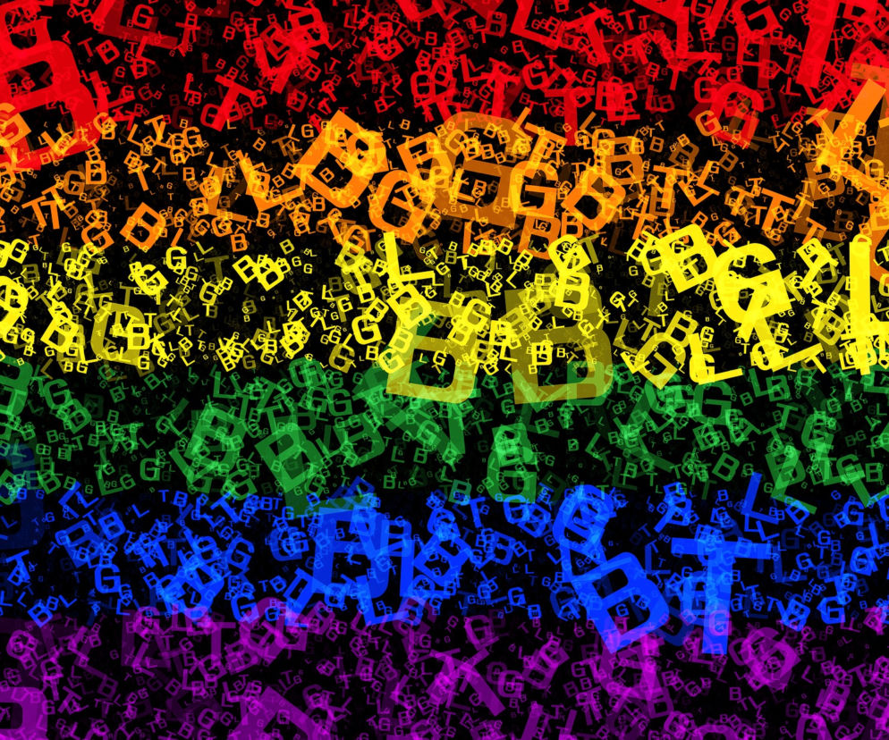 lgbt