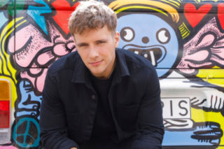 Maciej Musiał zagrał w nowym serialu Netflixa. Mamy wideo 