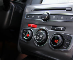 Citroen C4 1.2 PureTech Shine